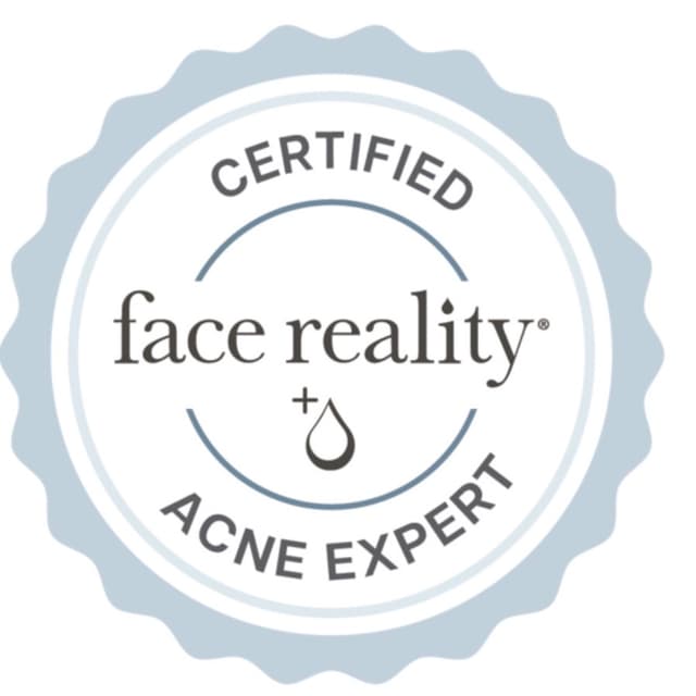 The Acne boot camp package at Mi Oasis Skin in Santa Monica, CA